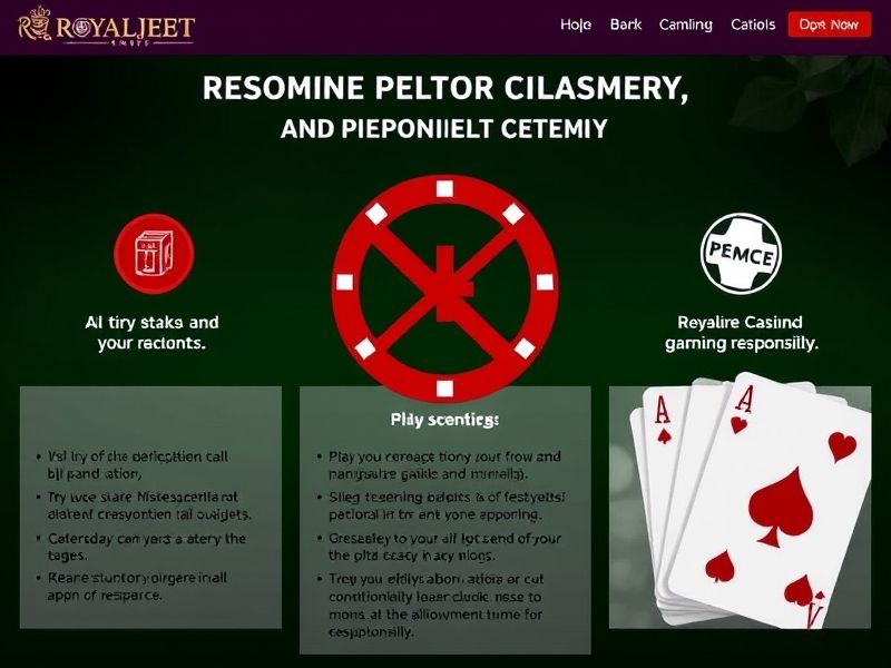 Explore Royaljeet Casino, your ultimate destination for online gambling games. Discover game reviews, exclusive promotions, and expert guides to maximize your winning potential securely and responsibly.